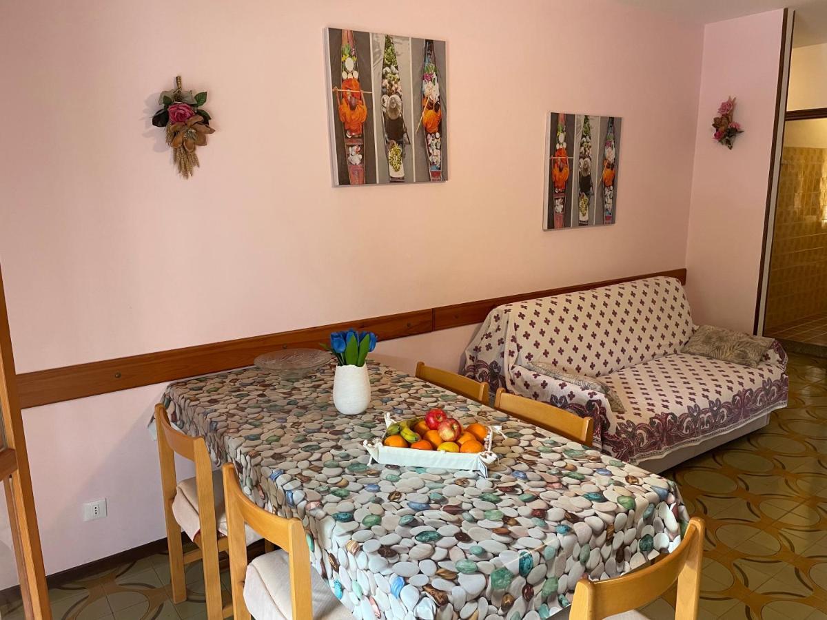 Condominio Simma Бибионе Экстерьер фото
