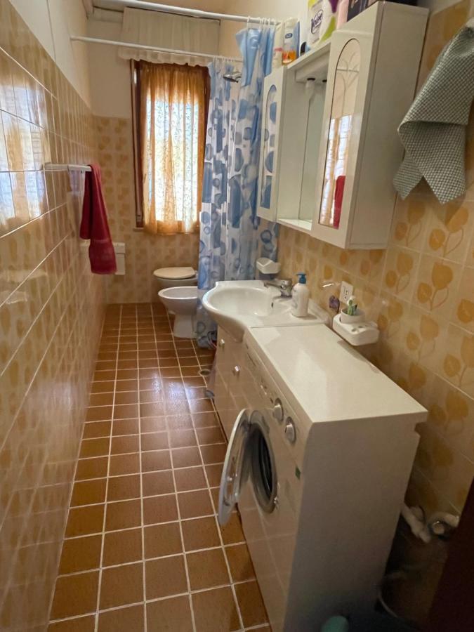Condominio Simma Бибионе Экстерьер фото