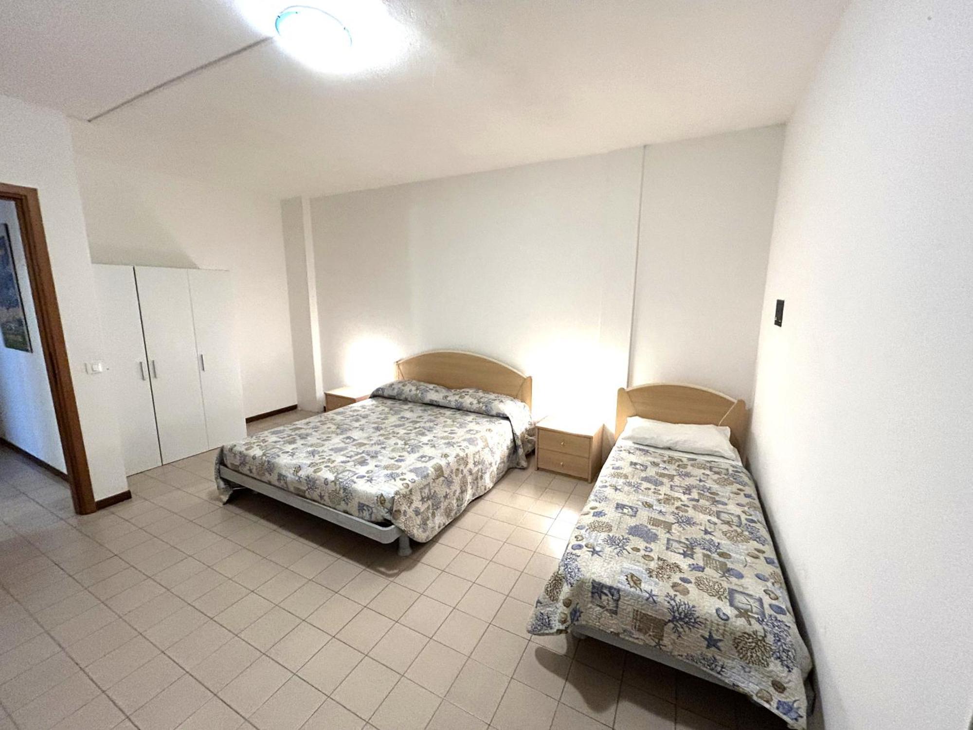 Condominio Simma Бибионе Экстерьер фото