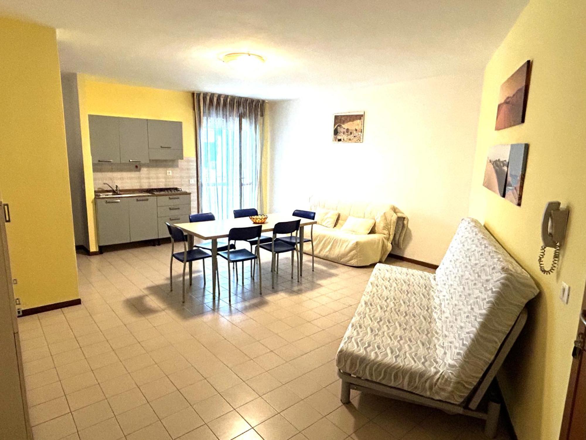 Condominio Simma Бибионе Экстерьер фото