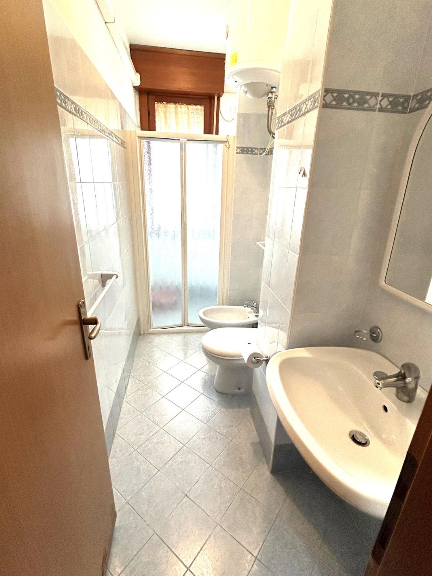 Condominio Simma Бибионе Экстерьер фото