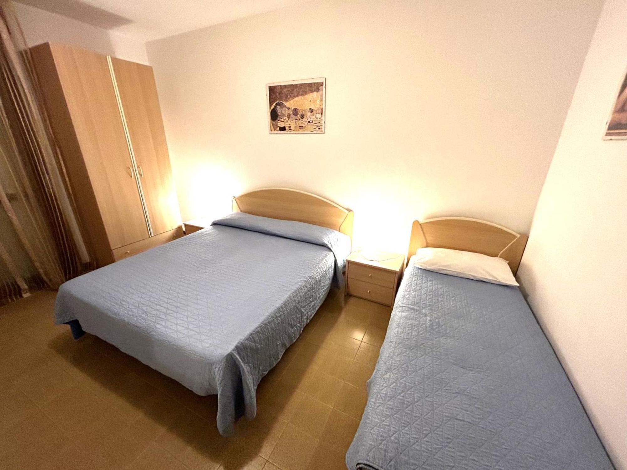 Condominio Simma Бибионе Экстерьер фото