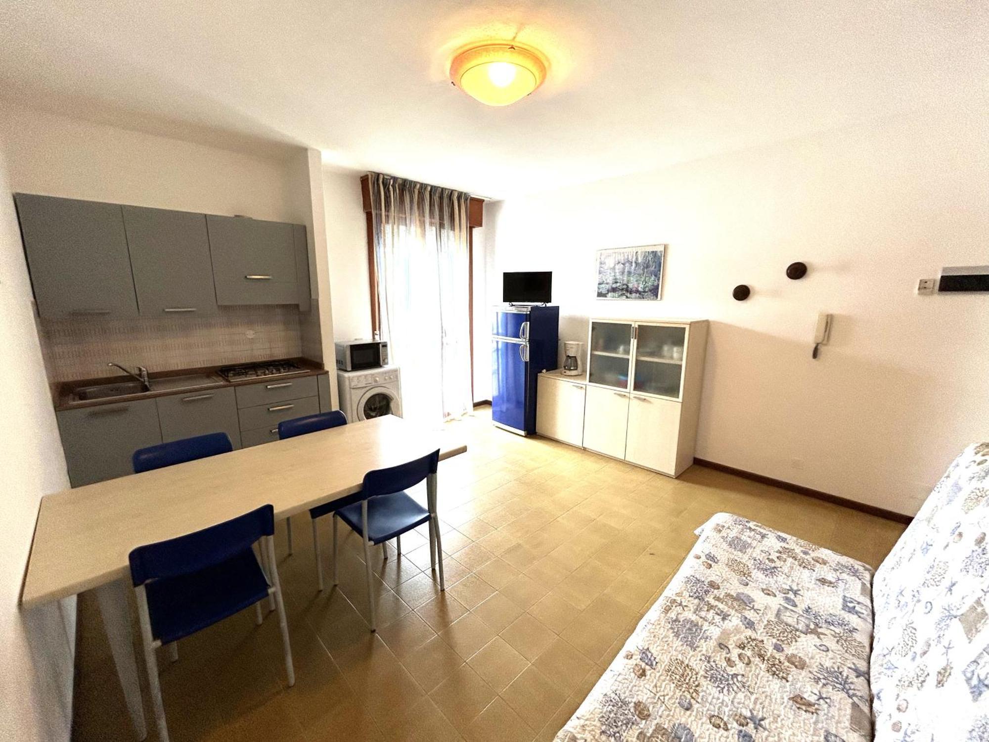 Condominio Simma Бибионе Экстерьер фото