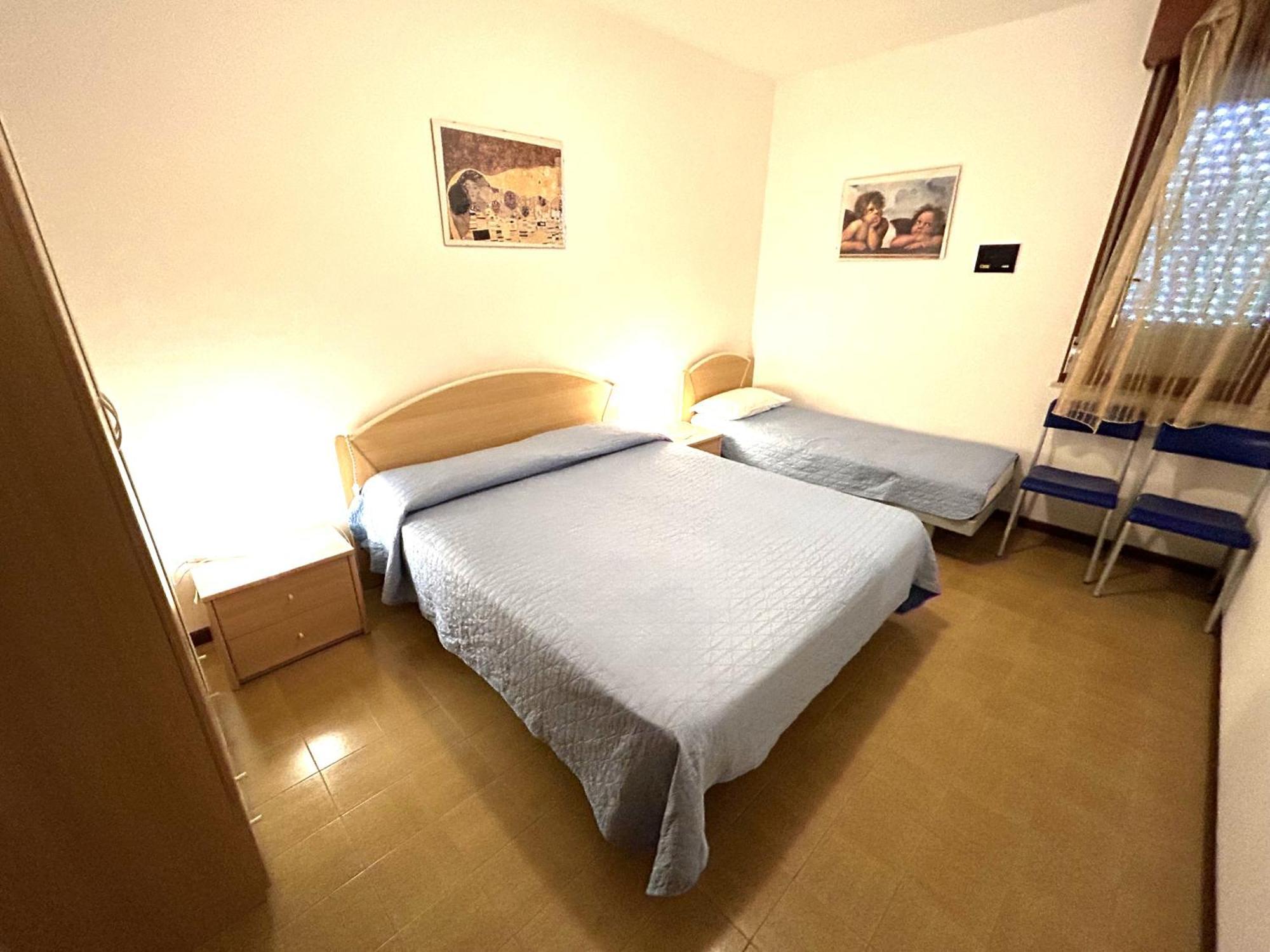 Condominio Simma Бибионе Экстерьер фото