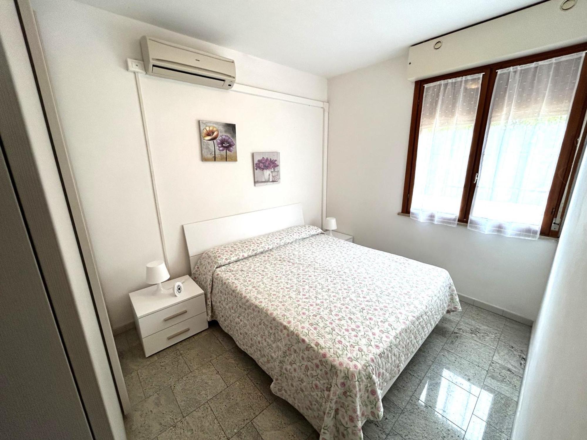 Condominio Simma Бибионе Экстерьер фото