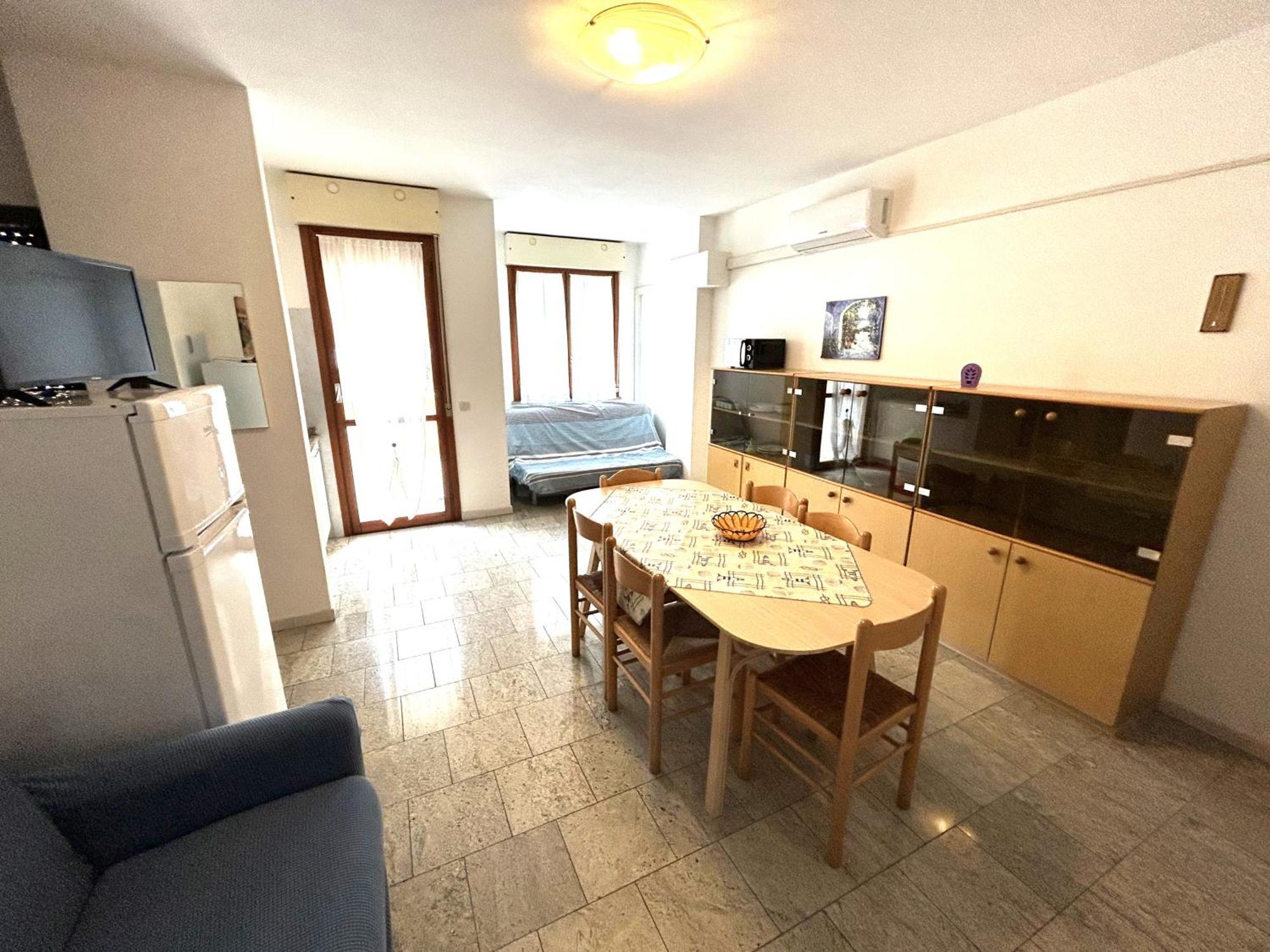 Condominio Simma Бибионе Экстерьер фото
