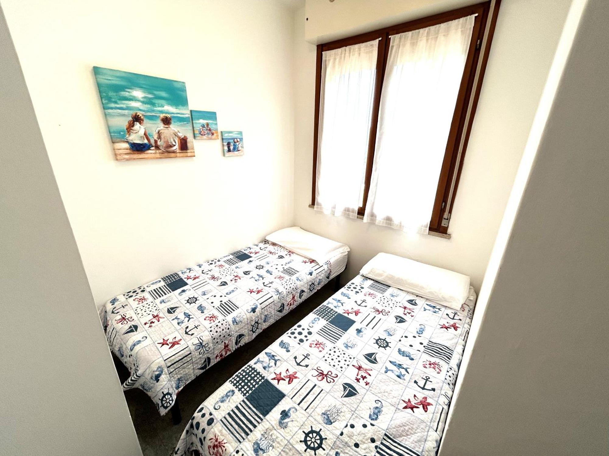 Condominio Simma Бибионе Экстерьер фото