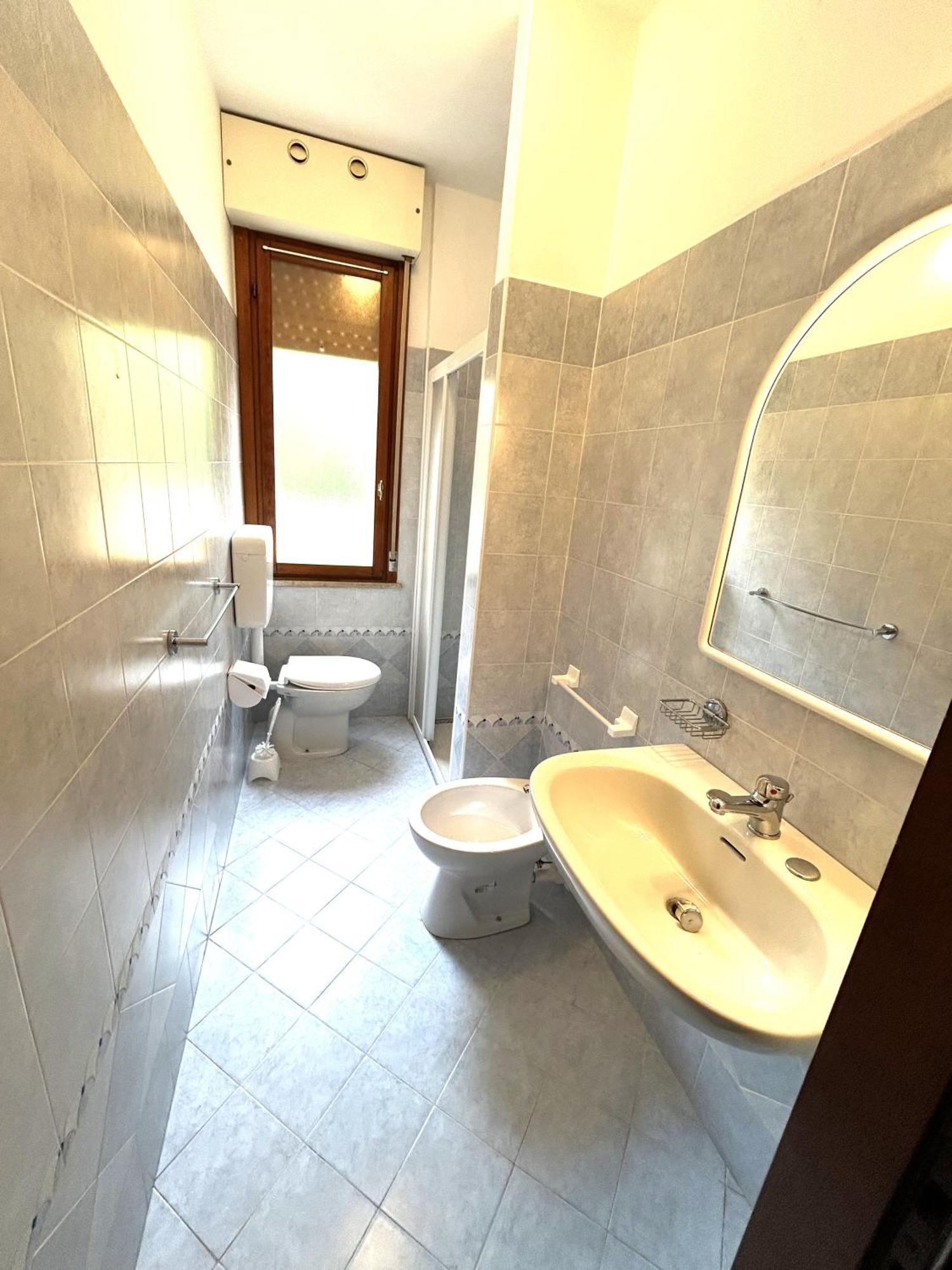 Condominio Simma Бибионе Экстерьер фото