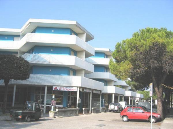 Condominio Simma Бибионе Экстерьер фото