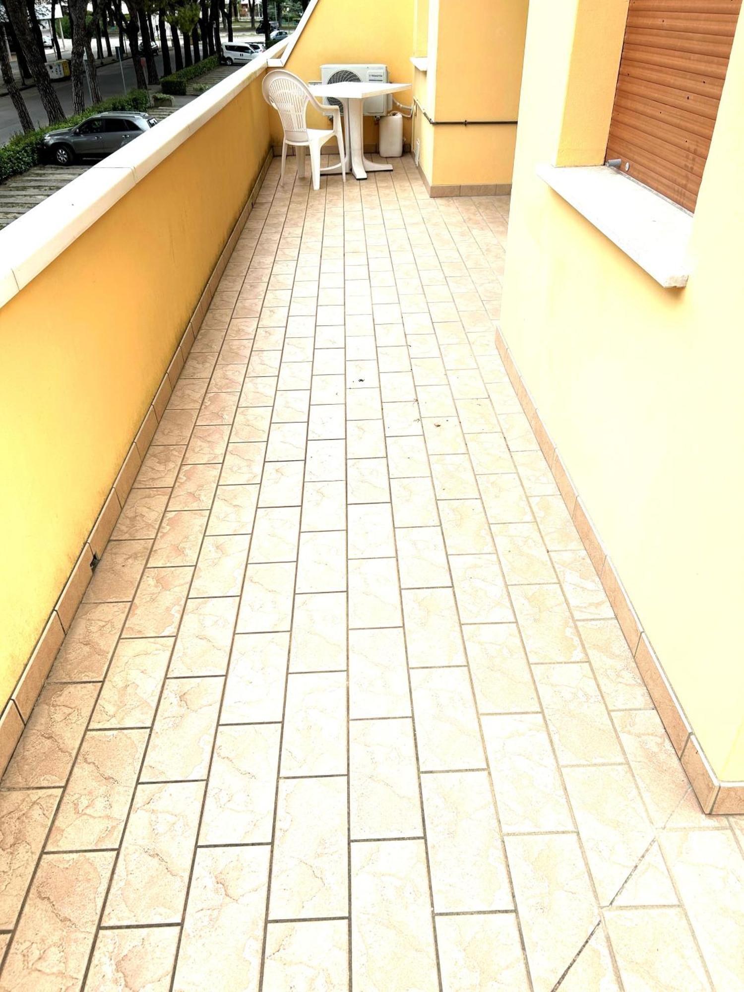 Condominio Simma Бибионе Экстерьер фото