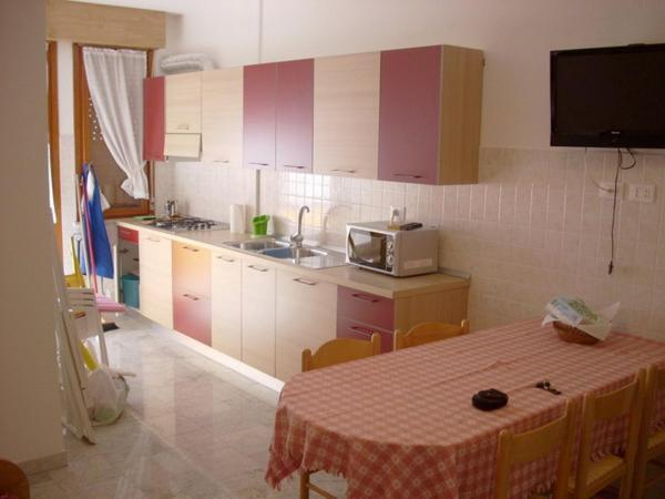 Condominio Simma Бибионе Экстерьер фото
