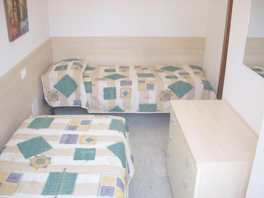 Condominio Simma Бибионе Экстерьер фото