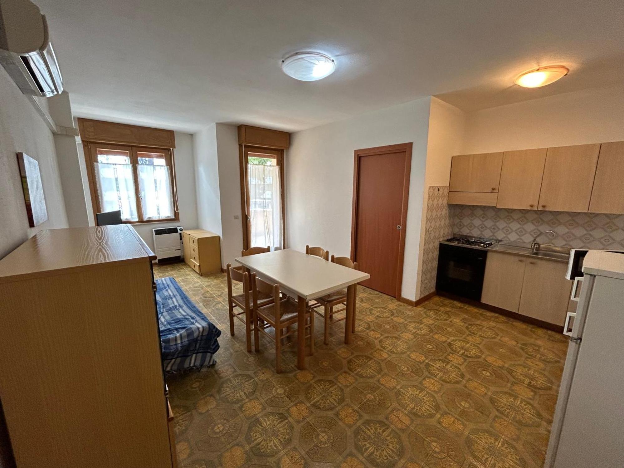 Condominio Simma Бибионе Экстерьер фото