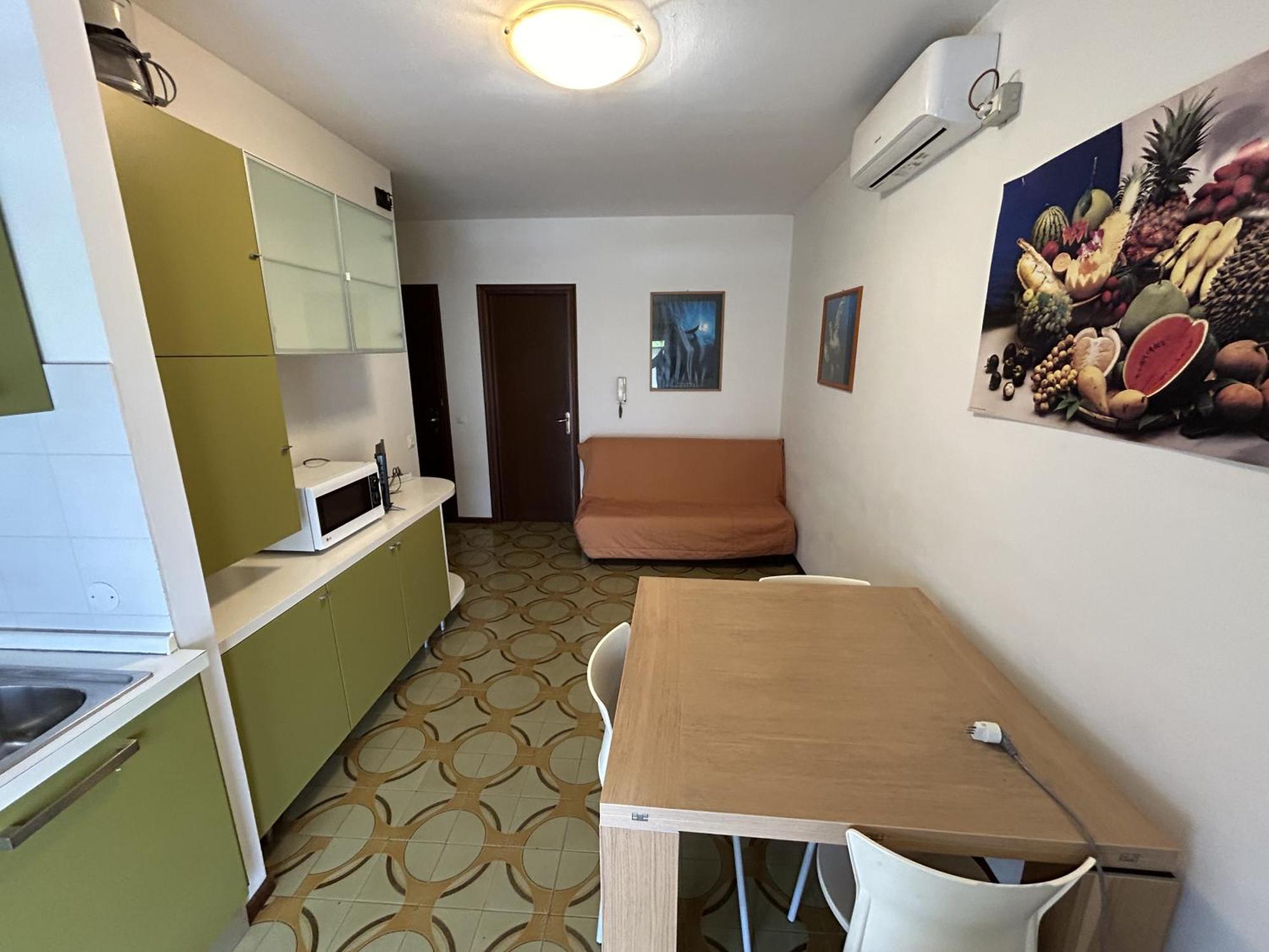 Condominio Simma Бибионе Экстерьер фото
