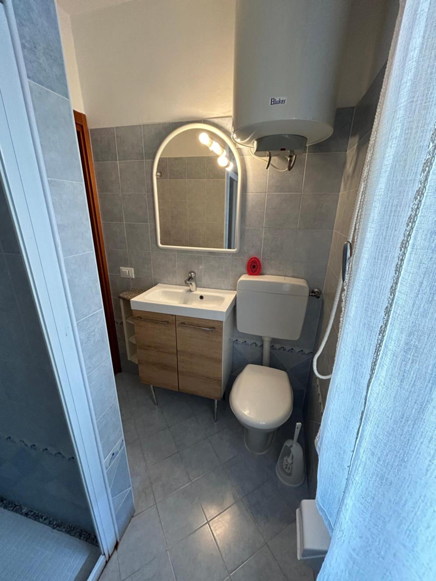 Condominio Simma Бибионе Экстерьер фото