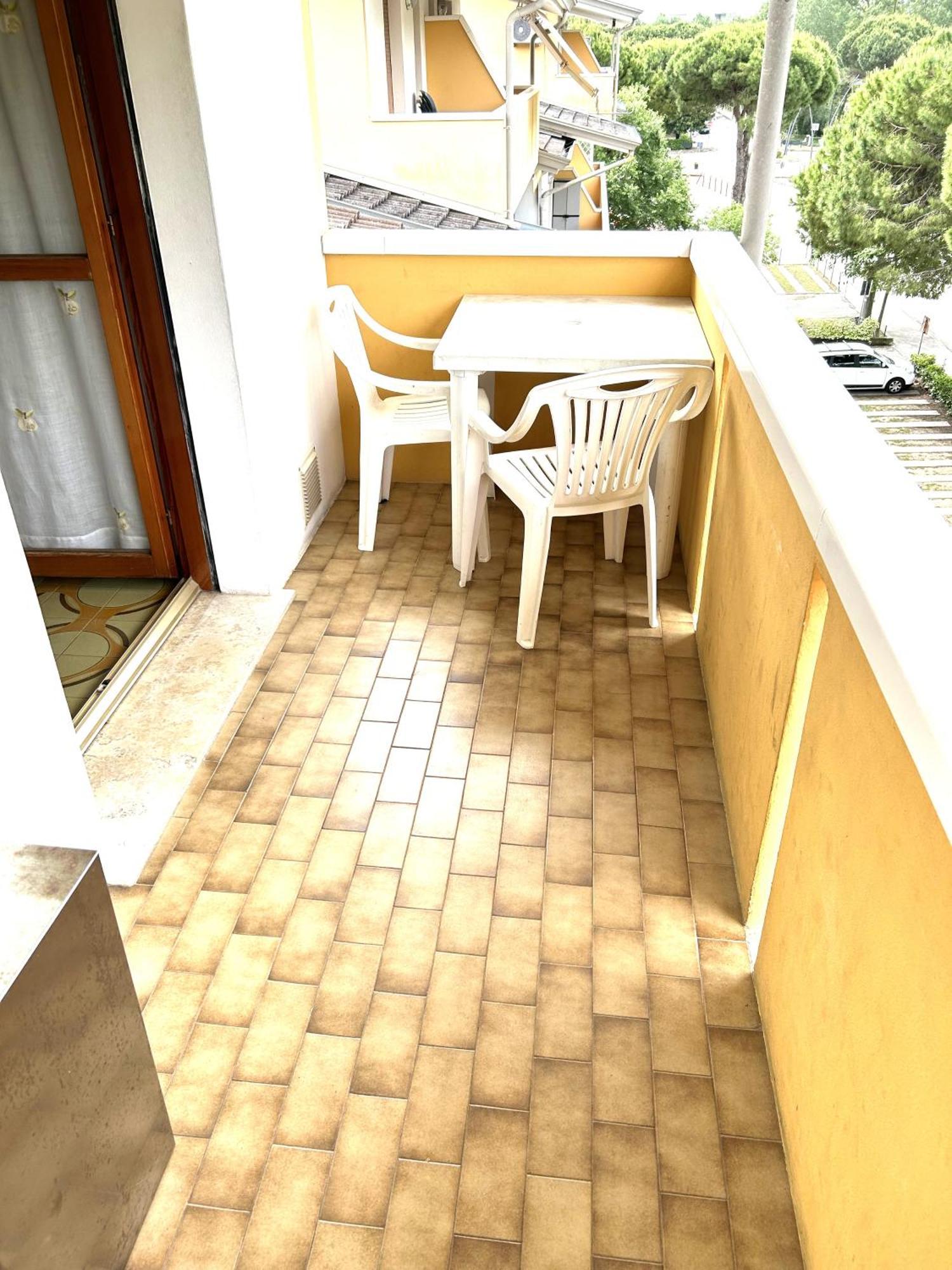 Condominio Simma Бибионе Экстерьер фото