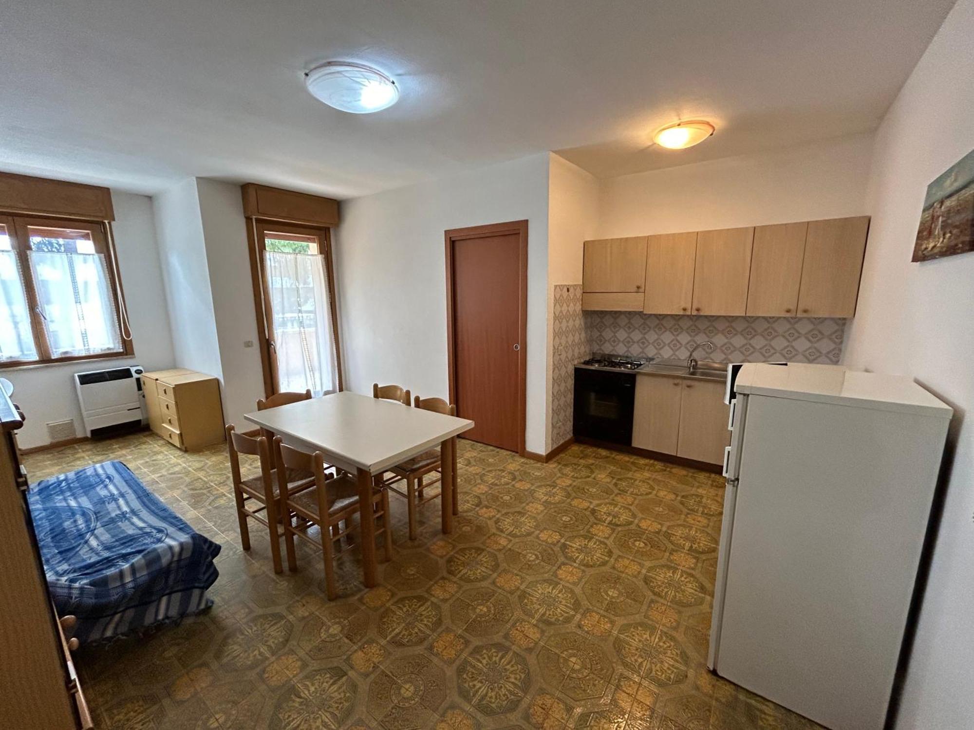 Condominio Simma Бибионе Экстерьер фото