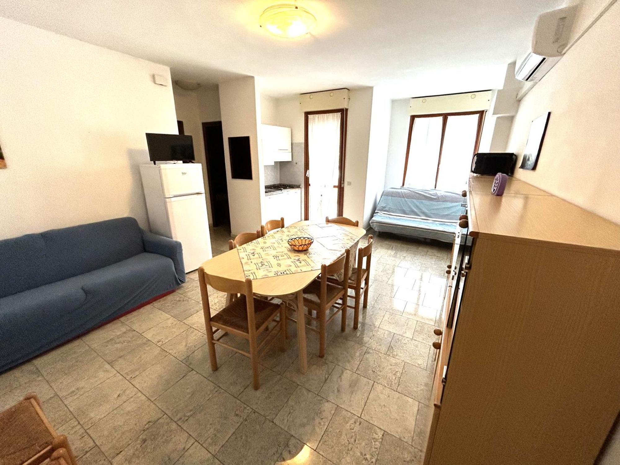 Condominio Simma Бибионе Экстерьер фото
