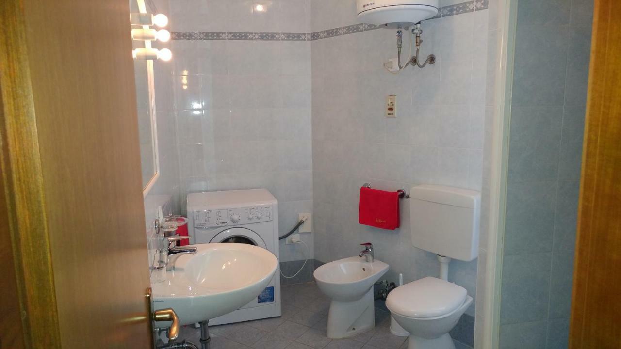 Condominio Simma Бибионе Экстерьер фото