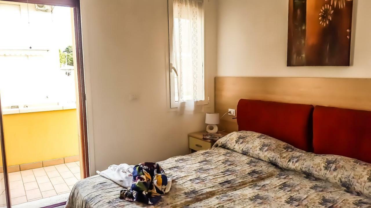 Condominio Simma Бибионе Экстерьер фото